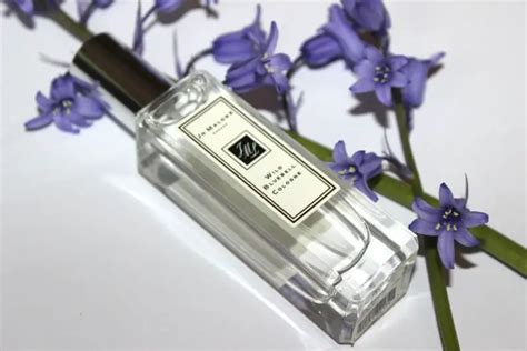 perfumes similar to jo malone wild bluebell
